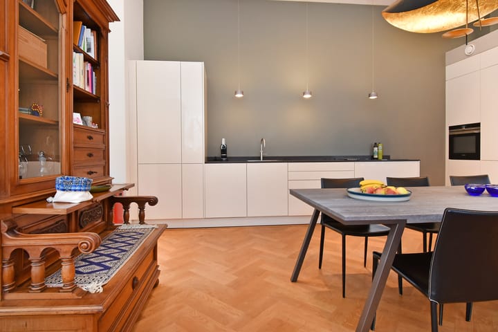 Foto 18 van Scheveningseweg 6-A