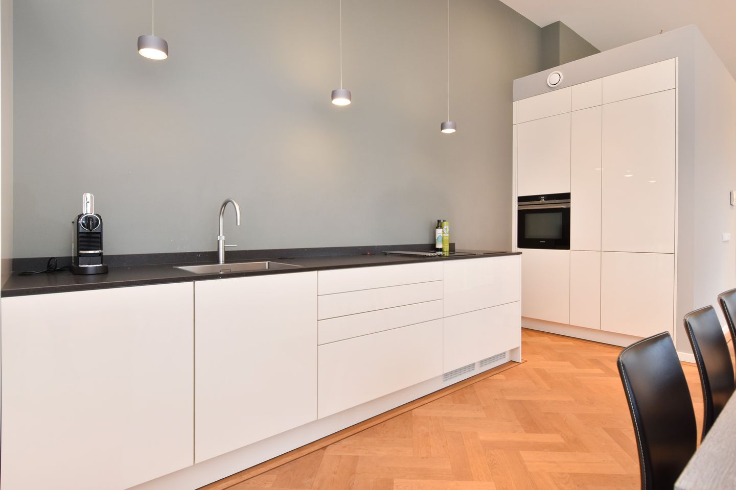 Foto 19 van Scheveningseweg 6-A