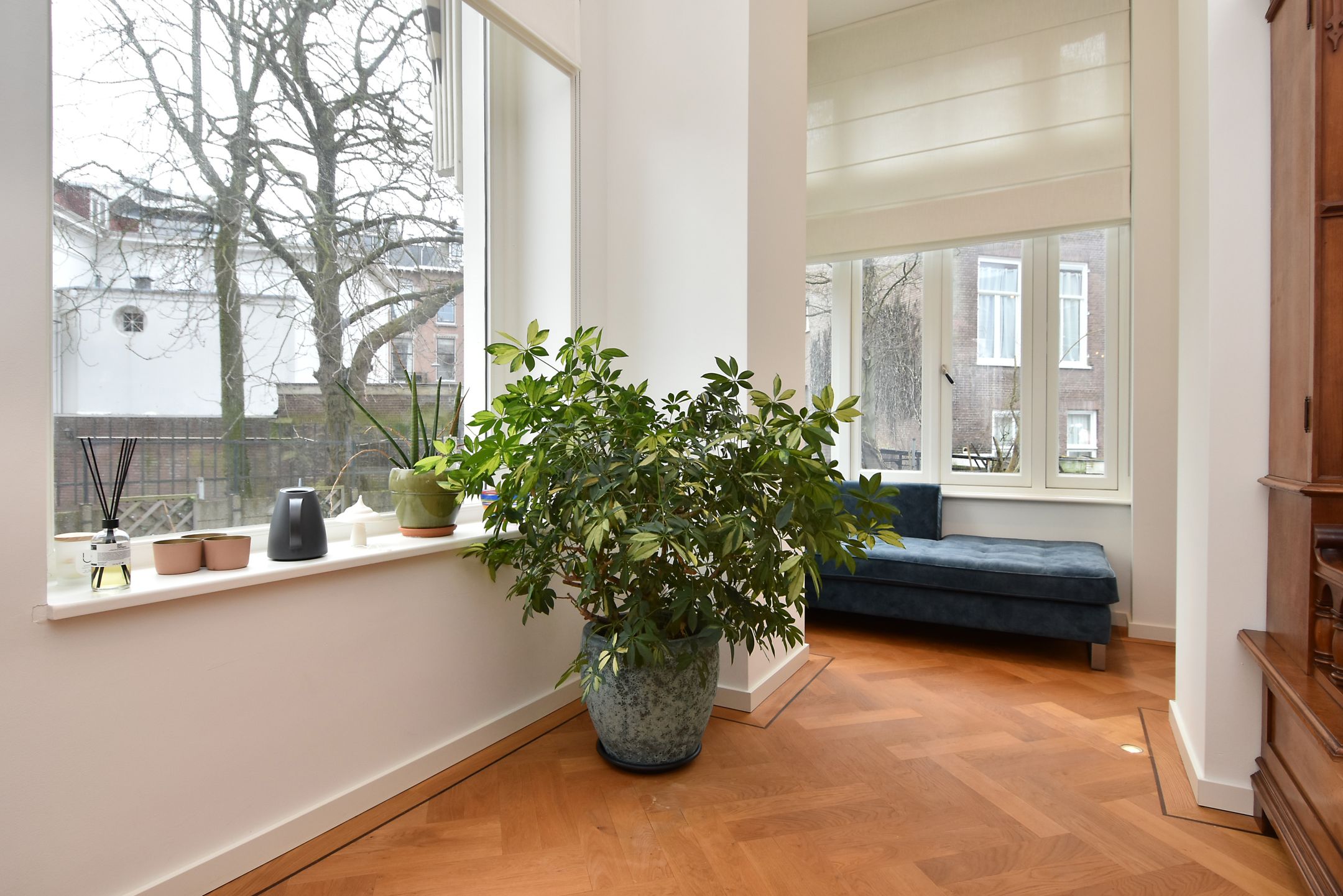 Foto 21 van Scheveningseweg 6-A