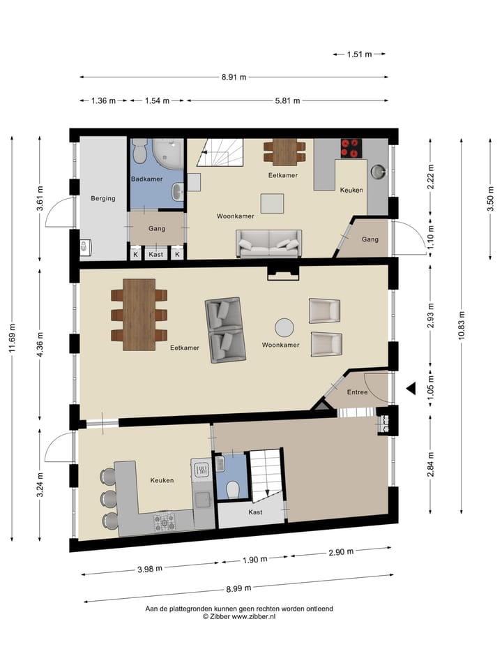 Foto 21 van Hoogstraat 13