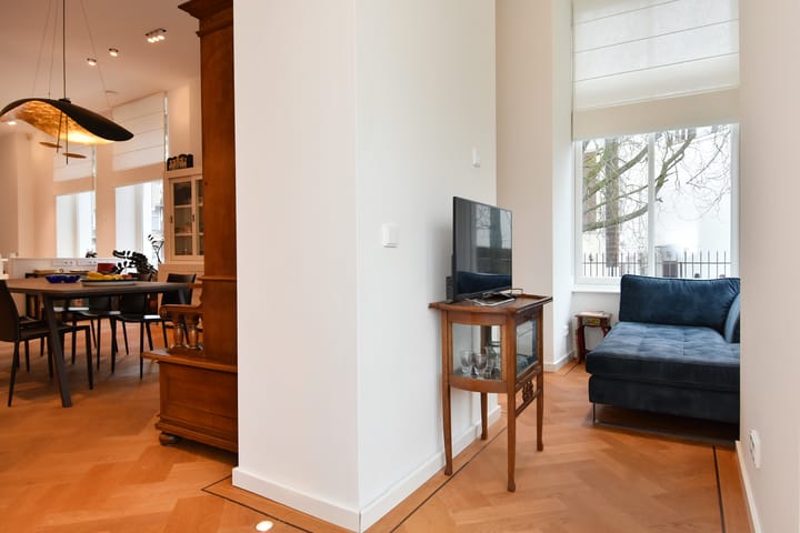 Foto 22 van Scheveningseweg 6-A