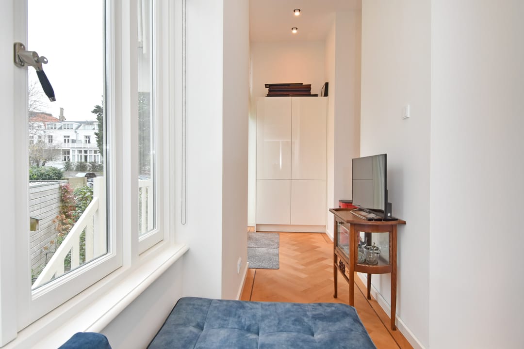 Foto 23 van Scheveningseweg 6-A