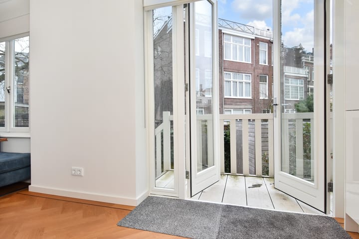 Foto 24 van Scheveningseweg 6-A