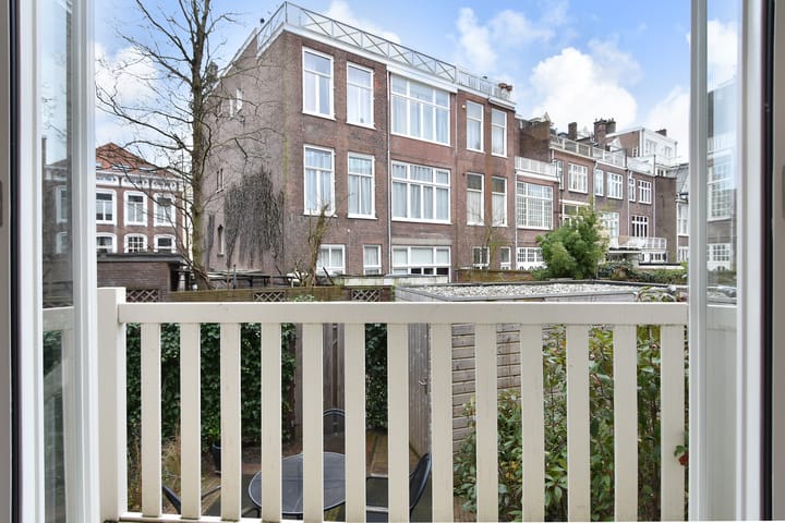 Foto 25 van Scheveningseweg 6-A