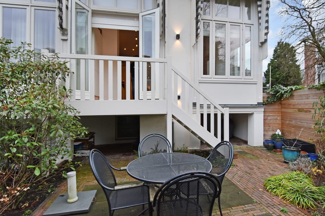 Foto 26 van Scheveningseweg 6-A