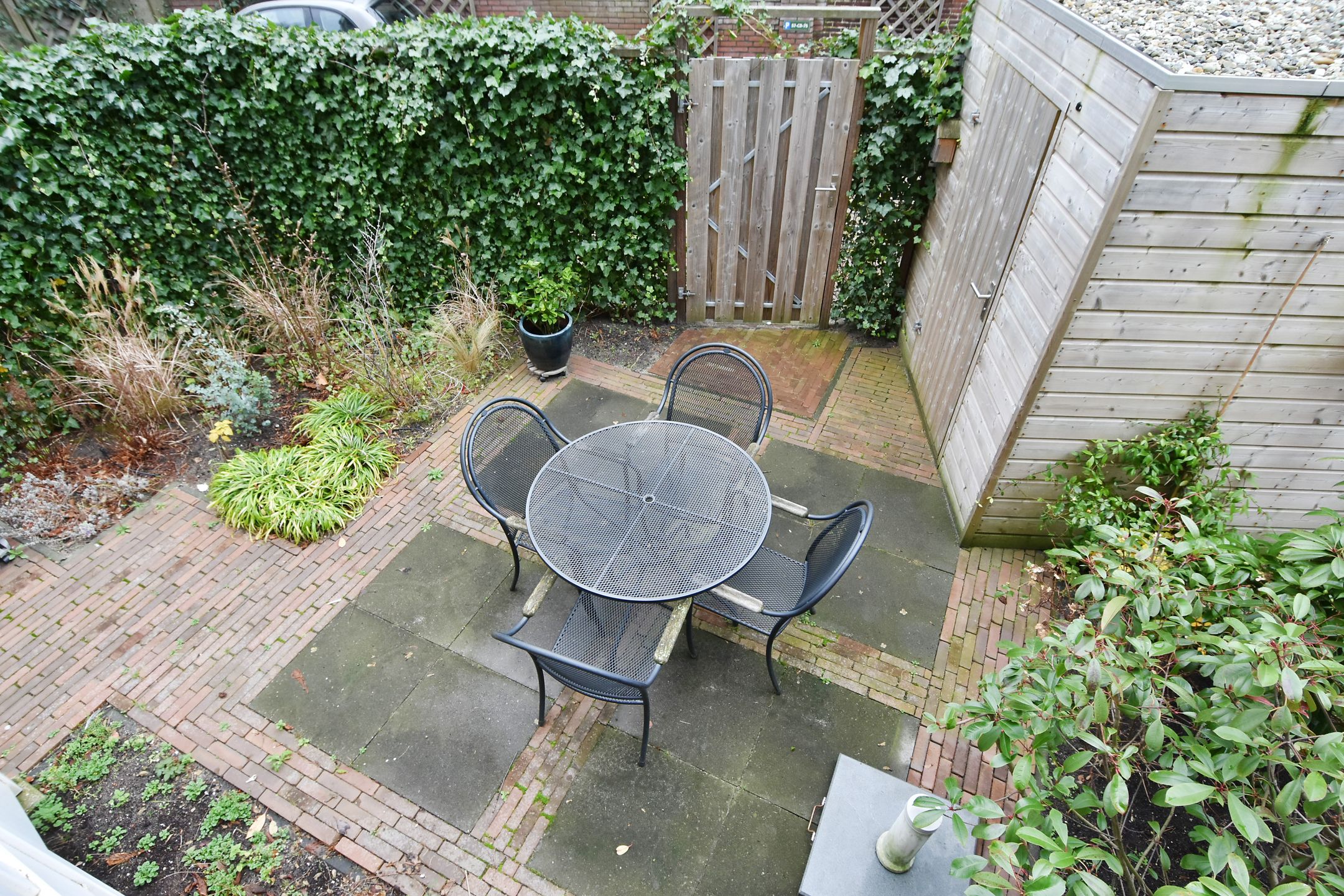 Foto 27 van Scheveningseweg 6-A