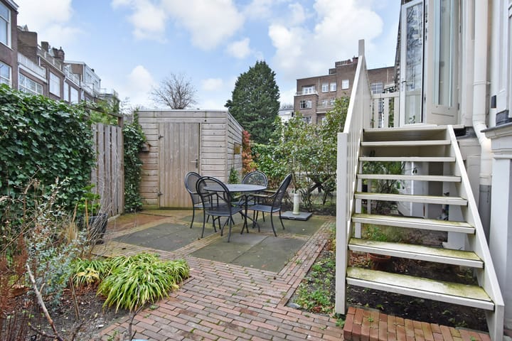 Foto 28 van Scheveningseweg 6-A