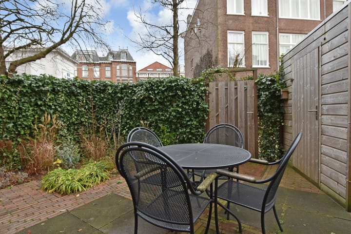 Foto 29 van Scheveningseweg 6-A