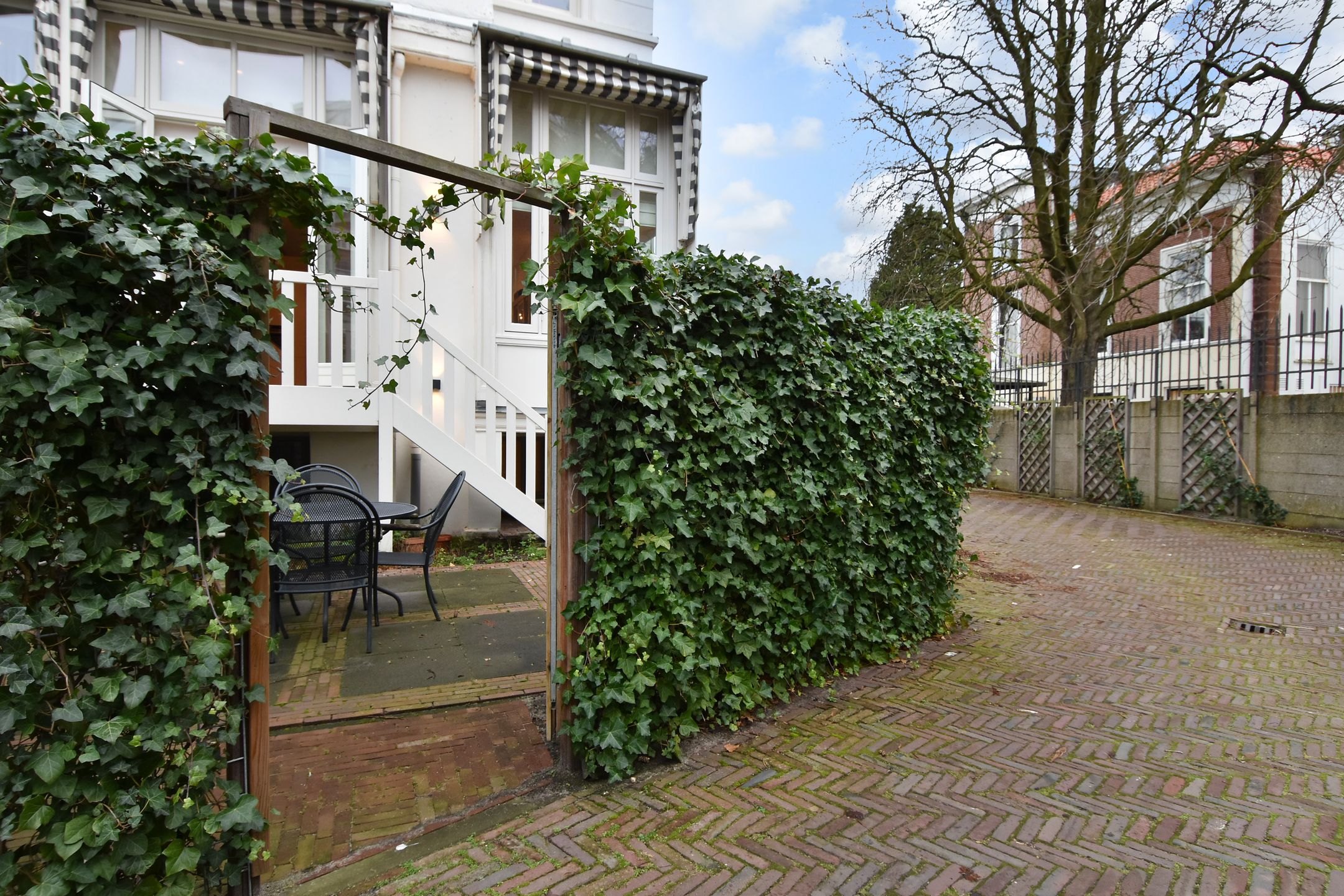 Foto 30 van Scheveningseweg 6-A