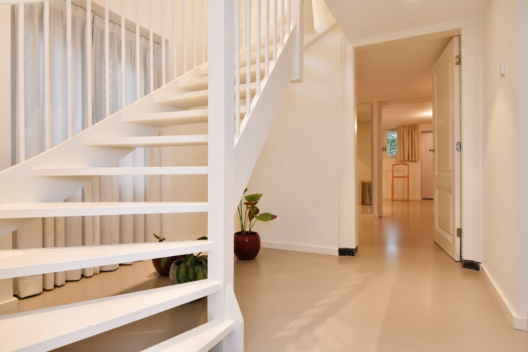 Foto 32 van Scheveningseweg 6-A