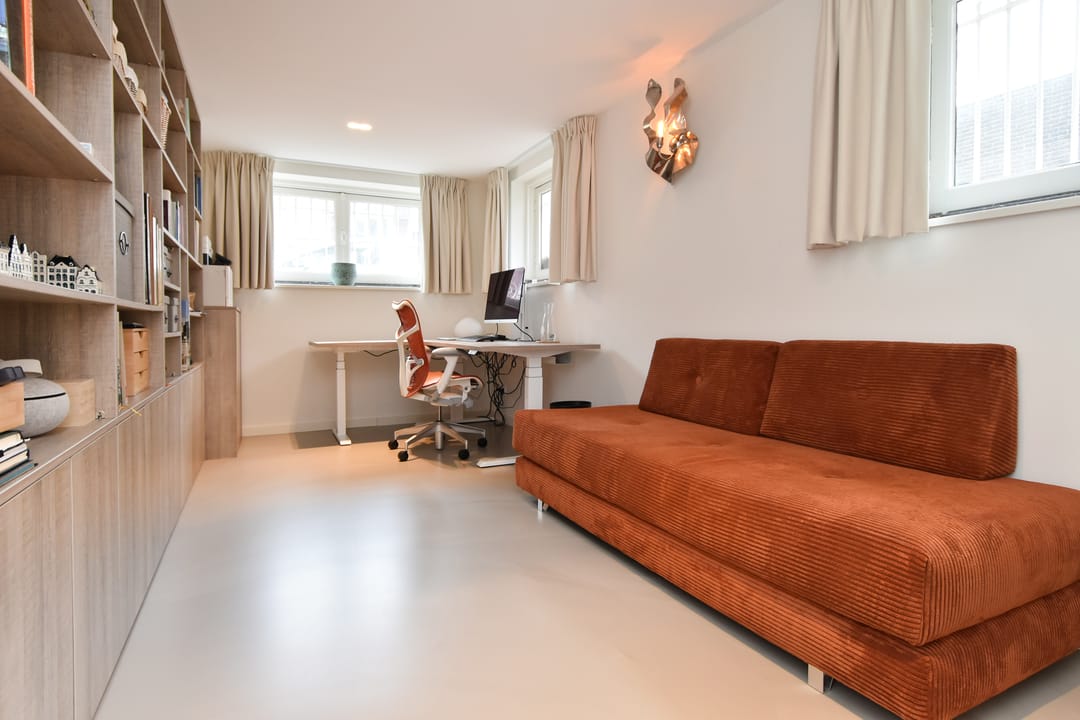 Foto 46 van Scheveningseweg 6-A