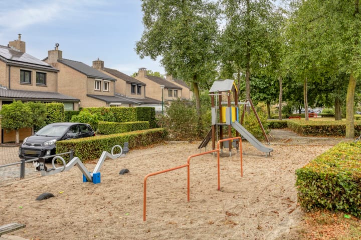 Foto 52 van Plantsoen 16