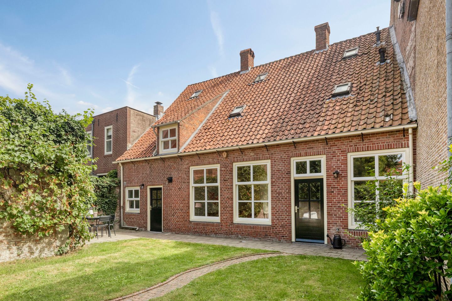Photo 44 of Hoogstraat 13