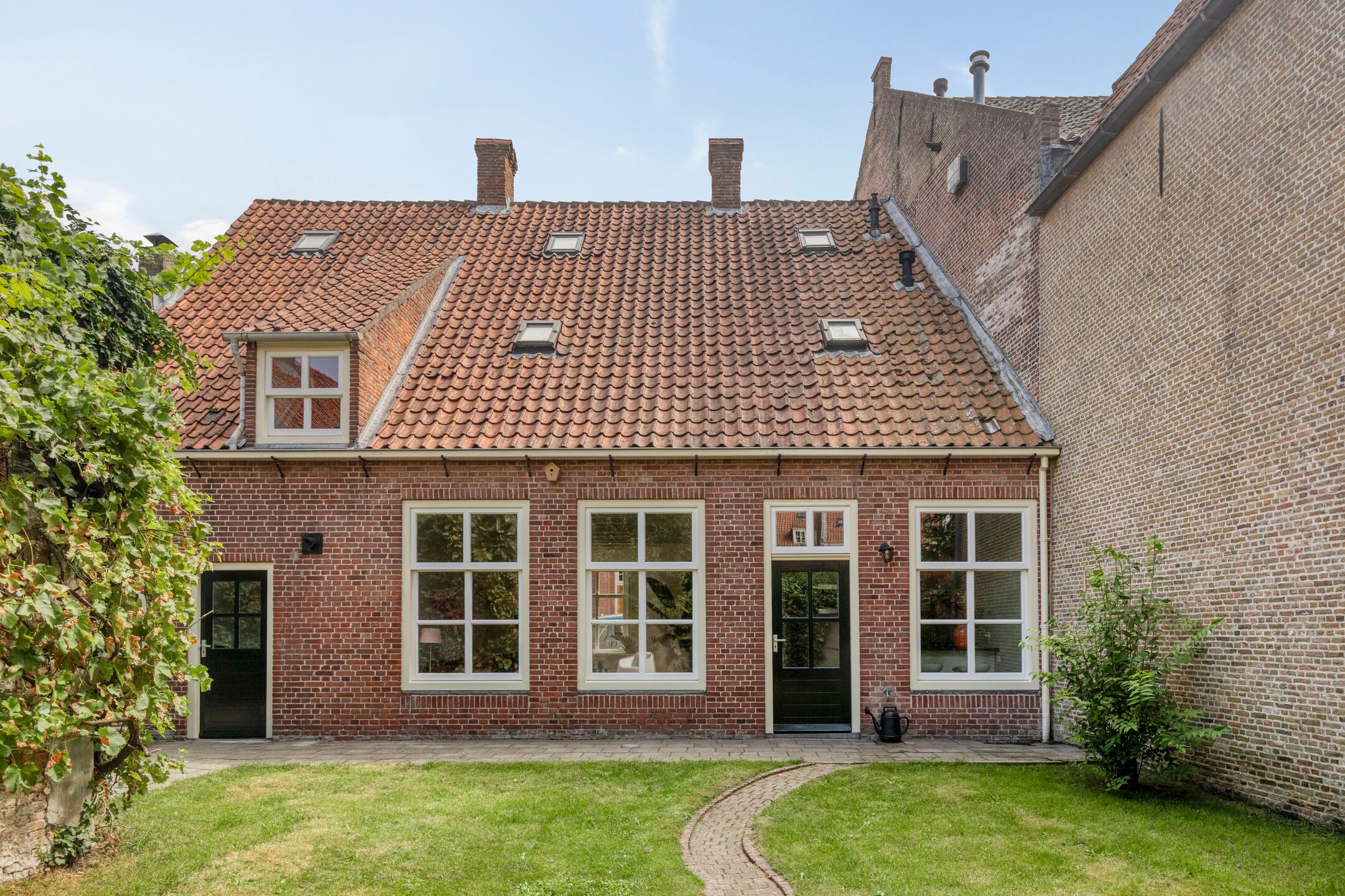 Photo 45 of Hoogstraat 13