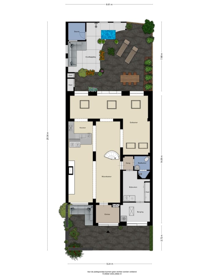 Foto 57 van Plantsoen 16