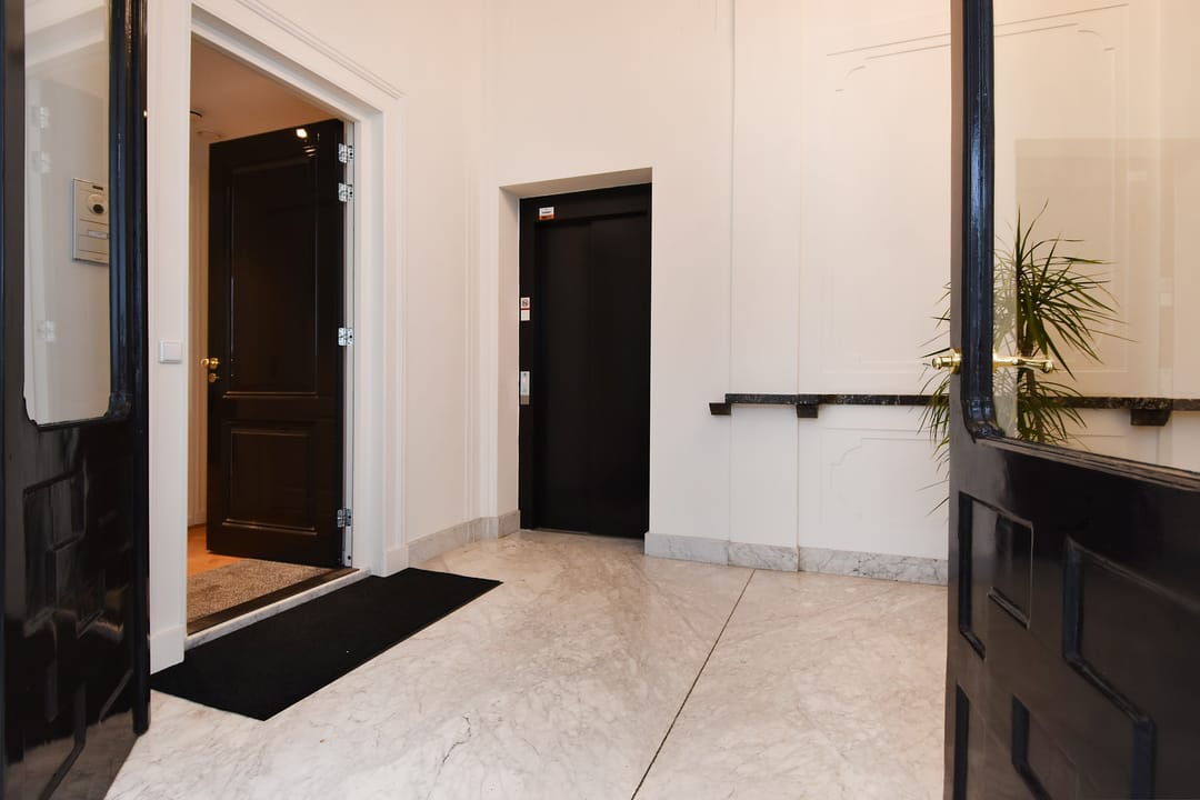 Foto 56 van Scheveningseweg 6-A