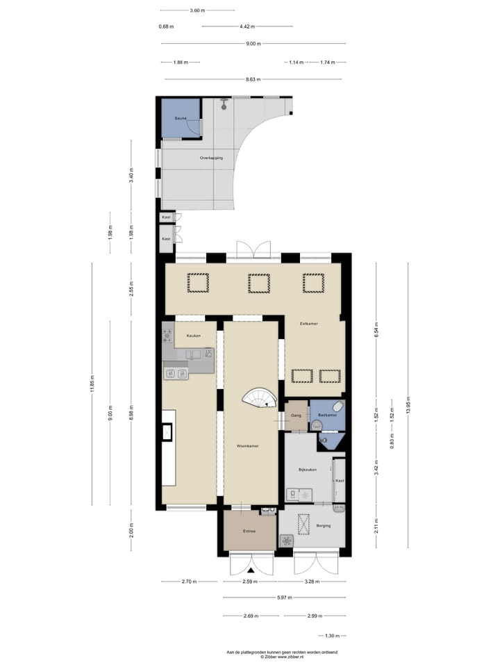 Foto 59 van Plantsoen 16