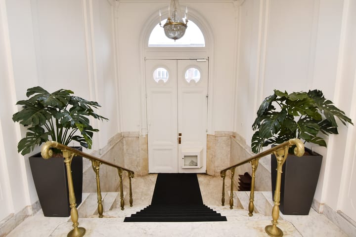 Foto 58 van Scheveningseweg 6-A