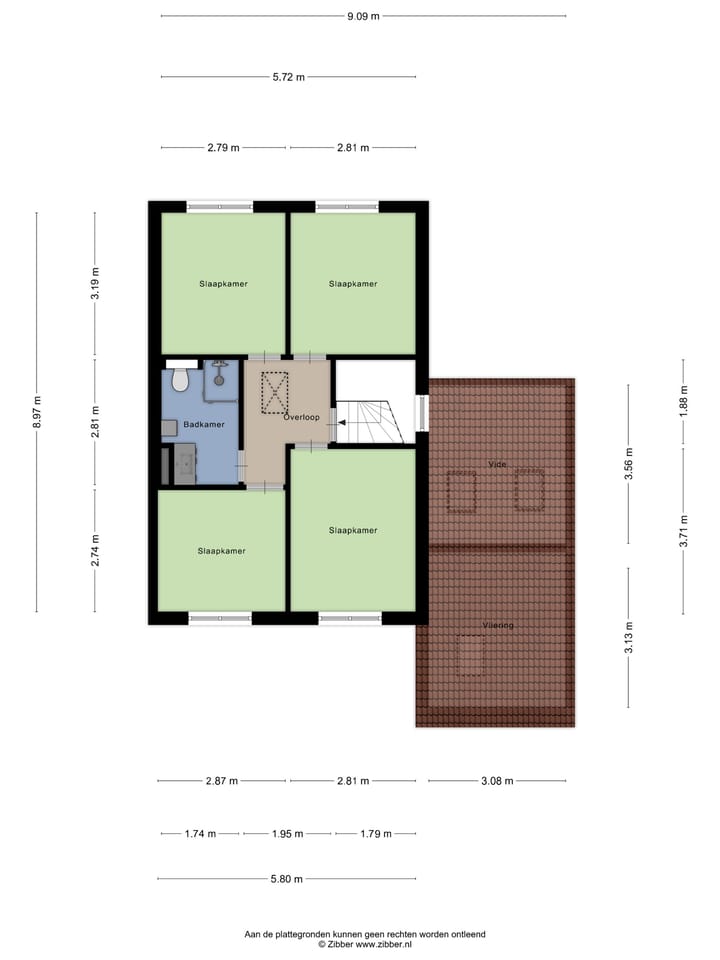 Foto 61 van Plantsoen 16