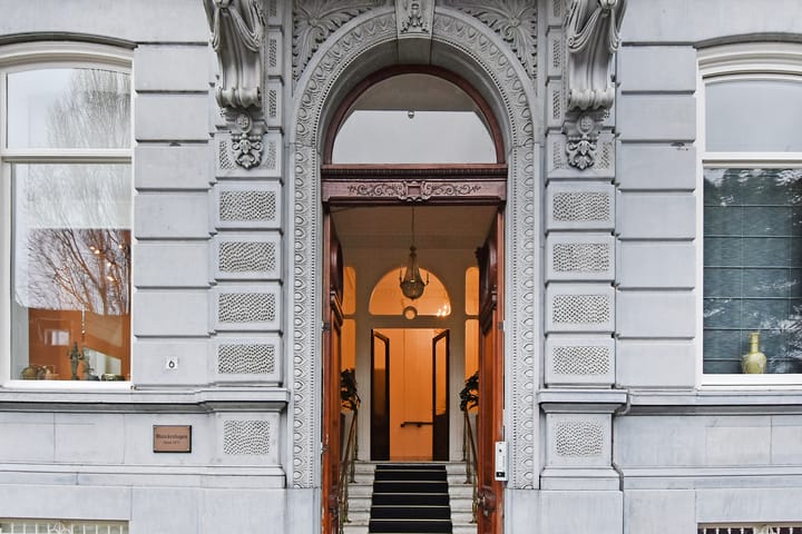 Foto 61 van Scheveningseweg 6-A