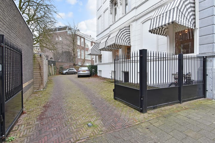 Foto 62 van Scheveningseweg 6-A