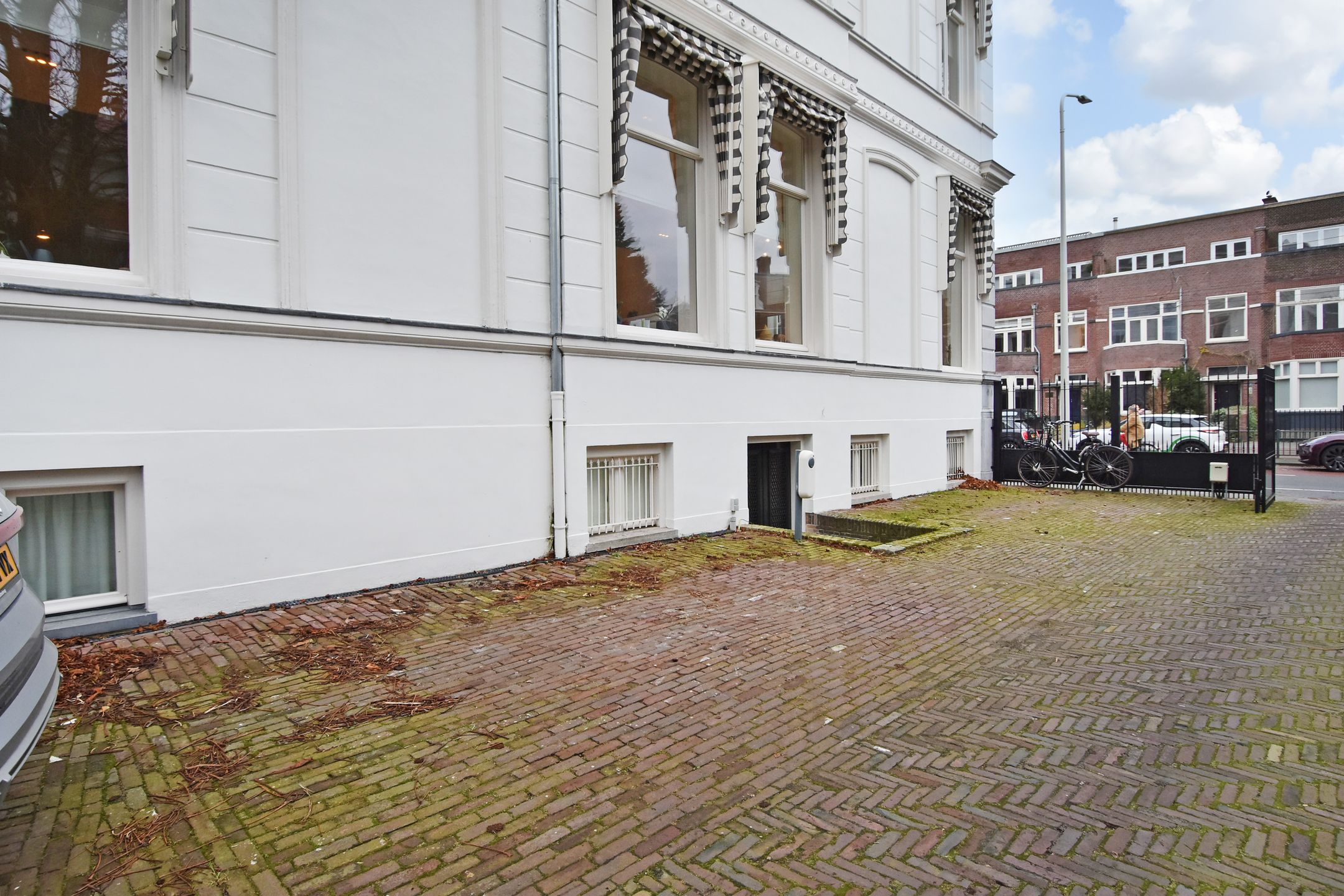 Foto 63 van Scheveningseweg 6-A