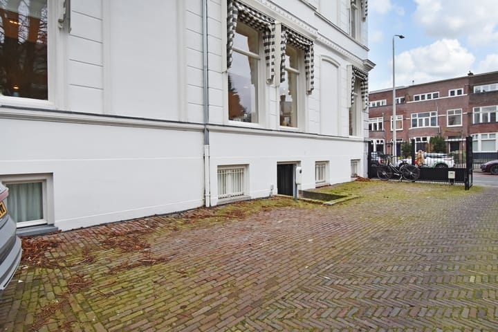 Foto 63 van Scheveningseweg 6-A