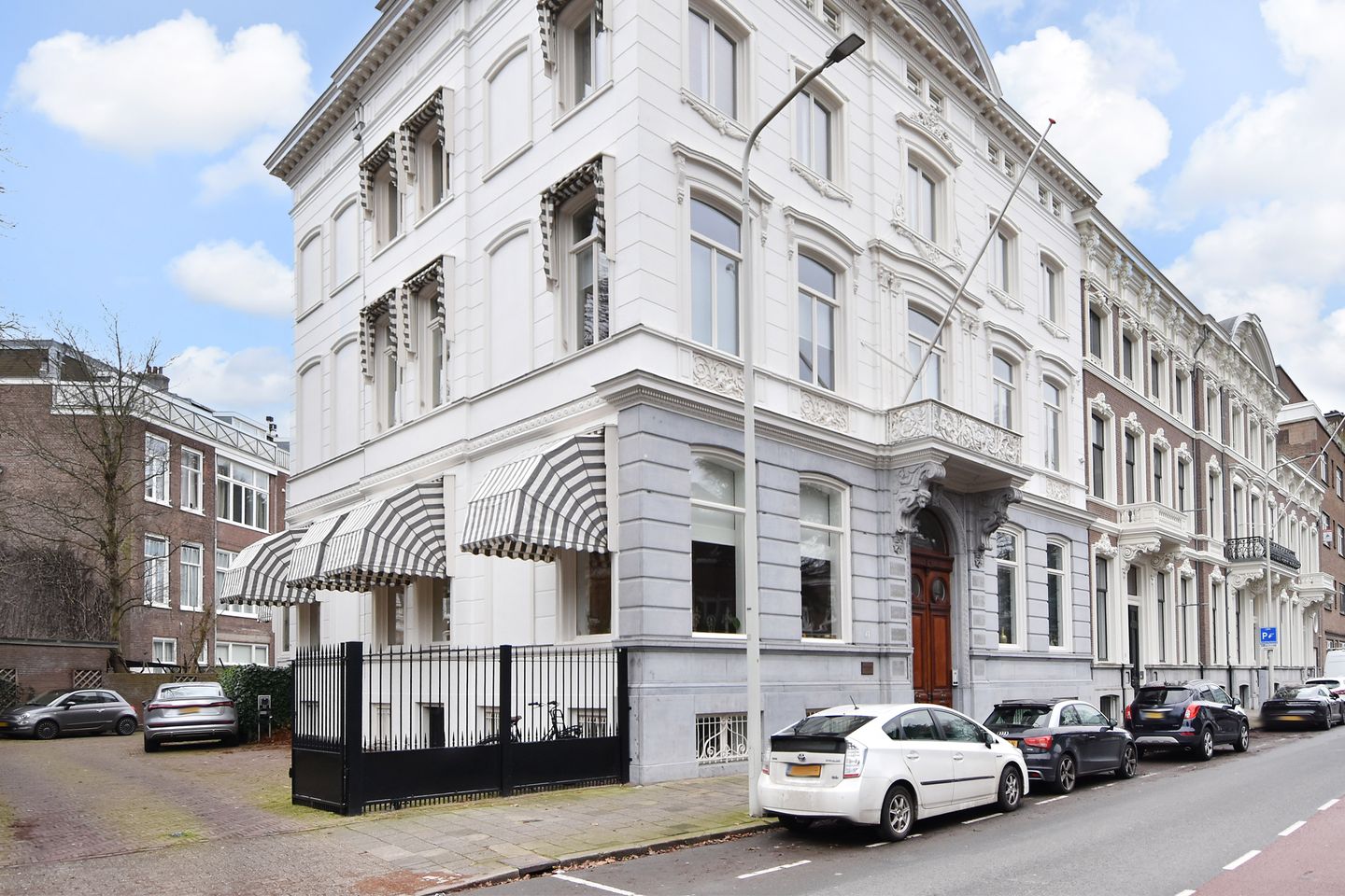 Foto 65 van Scheveningseweg 6-A