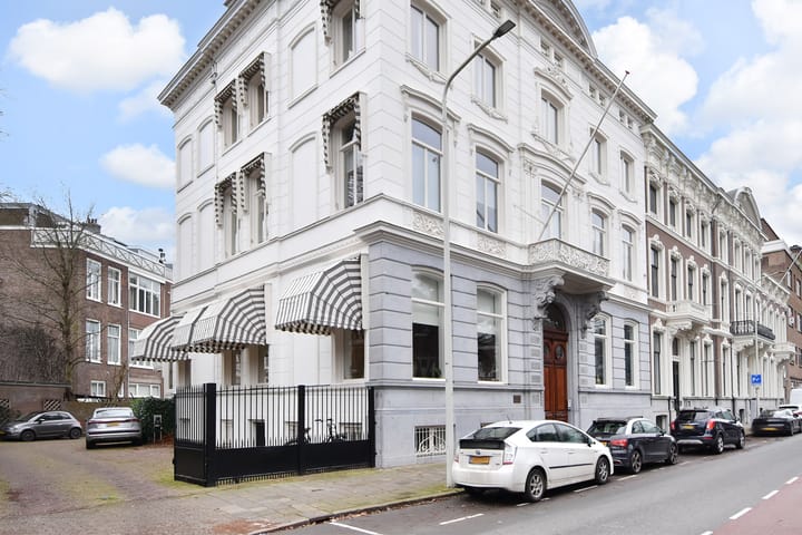 Foto 65 van Scheveningseweg 6-A