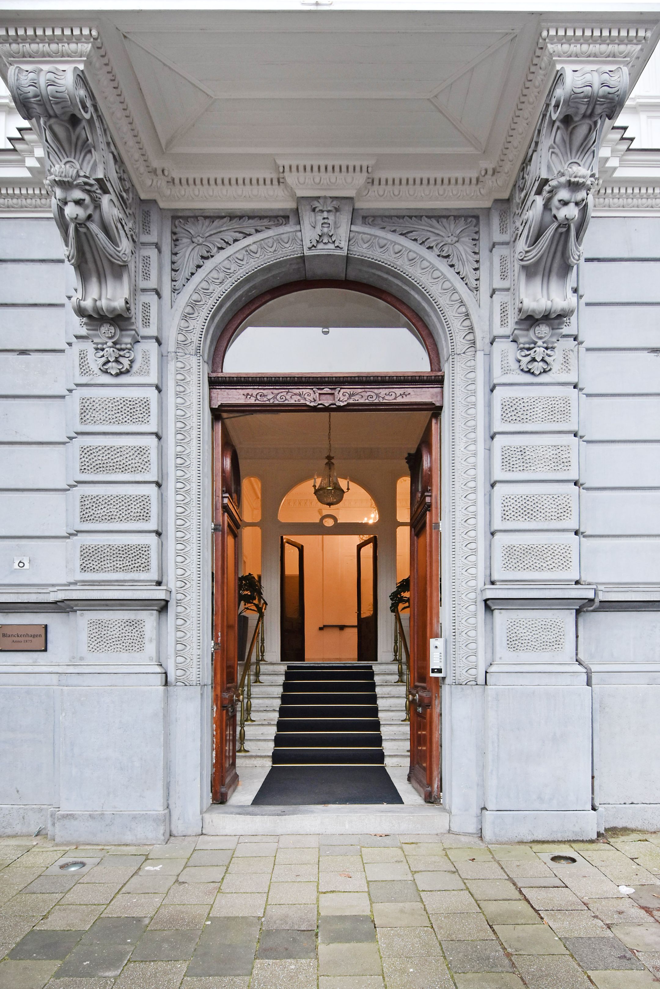 Foto 60 van Scheveningseweg 6-A