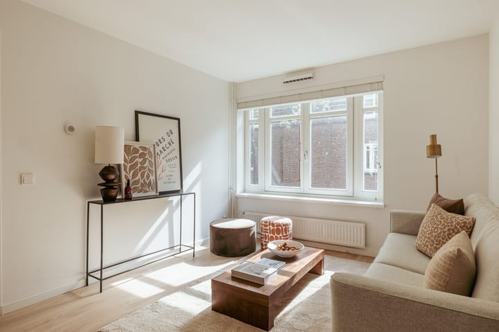 Foto 2 van Sportstraat 6-1