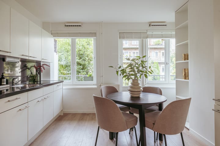 Foto 3 van Sportstraat 6-1