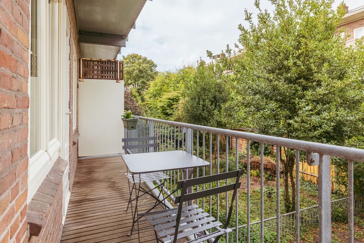 Foto 4 van Sportstraat 6-1