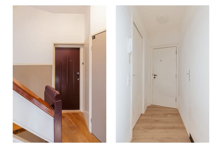 Foto 5 van Sportstraat 6-1