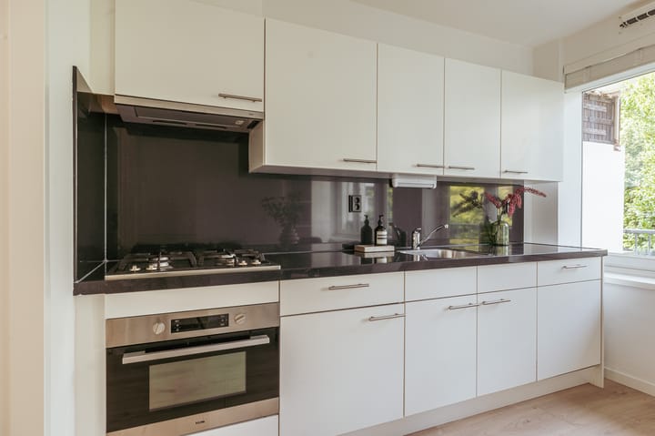 Foto 9 van Sportstraat 6-1