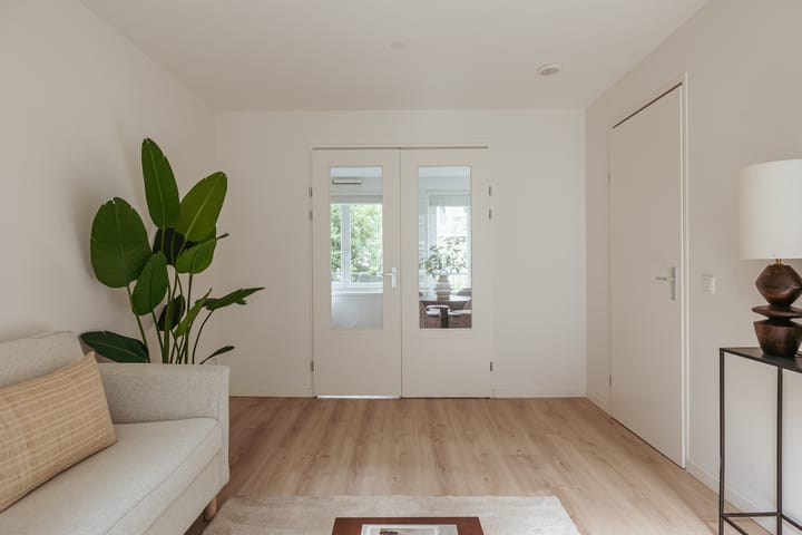 Foto 13 van Sportstraat 6-1