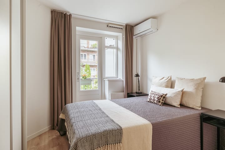 Foto 14 van Sportstraat 6-1