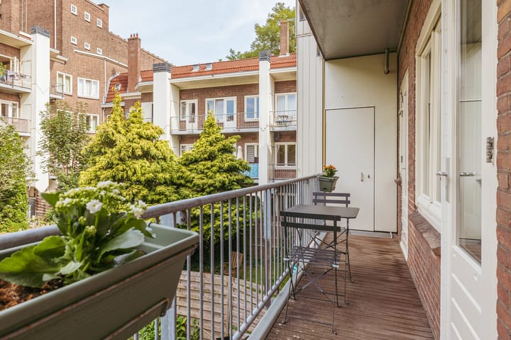 Foto 16 van Sportstraat 6-1