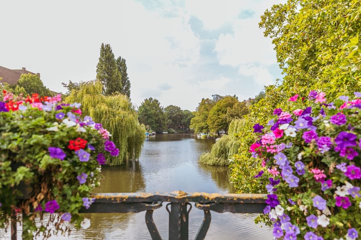 Foto 18 van Sportstraat 6-1