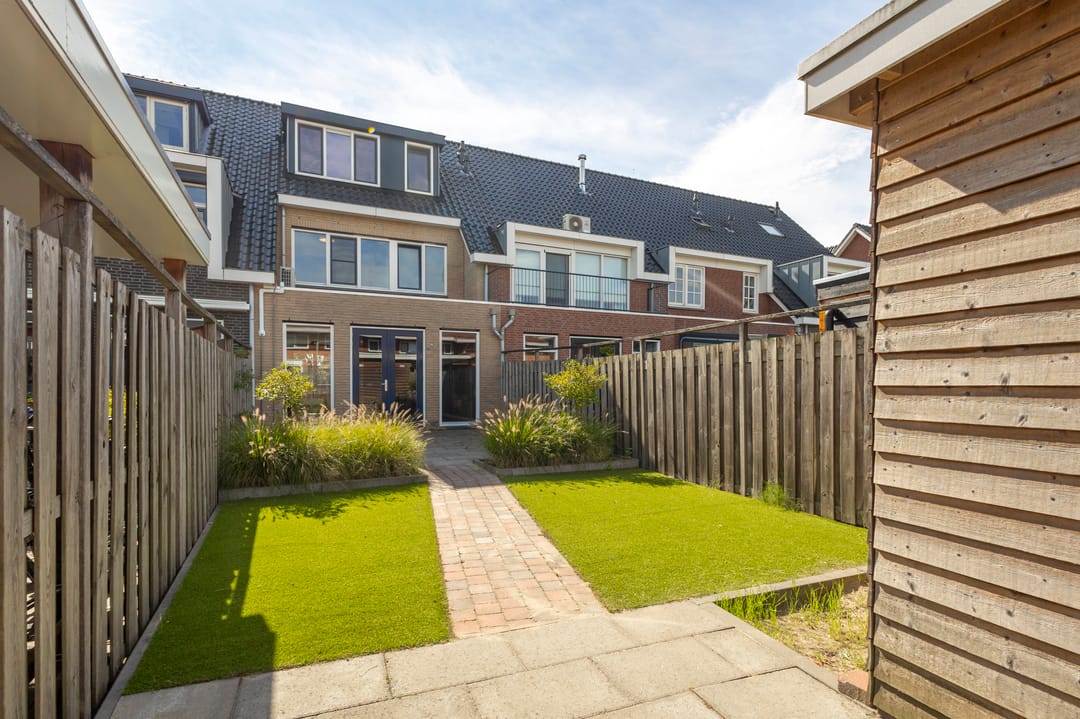 Foto 2 van Wipmolen 17