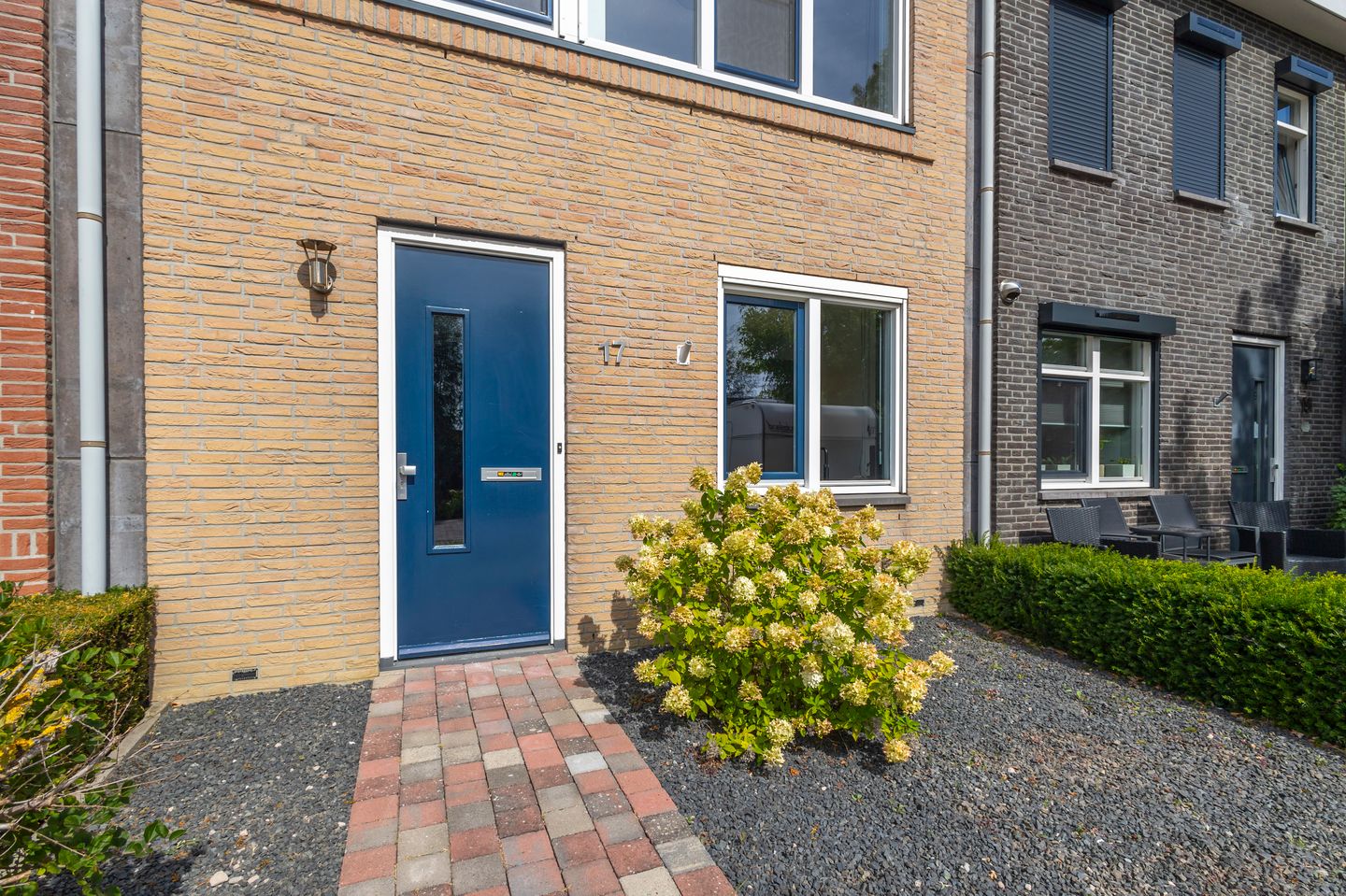 Foto 5 van Wipmolen 17