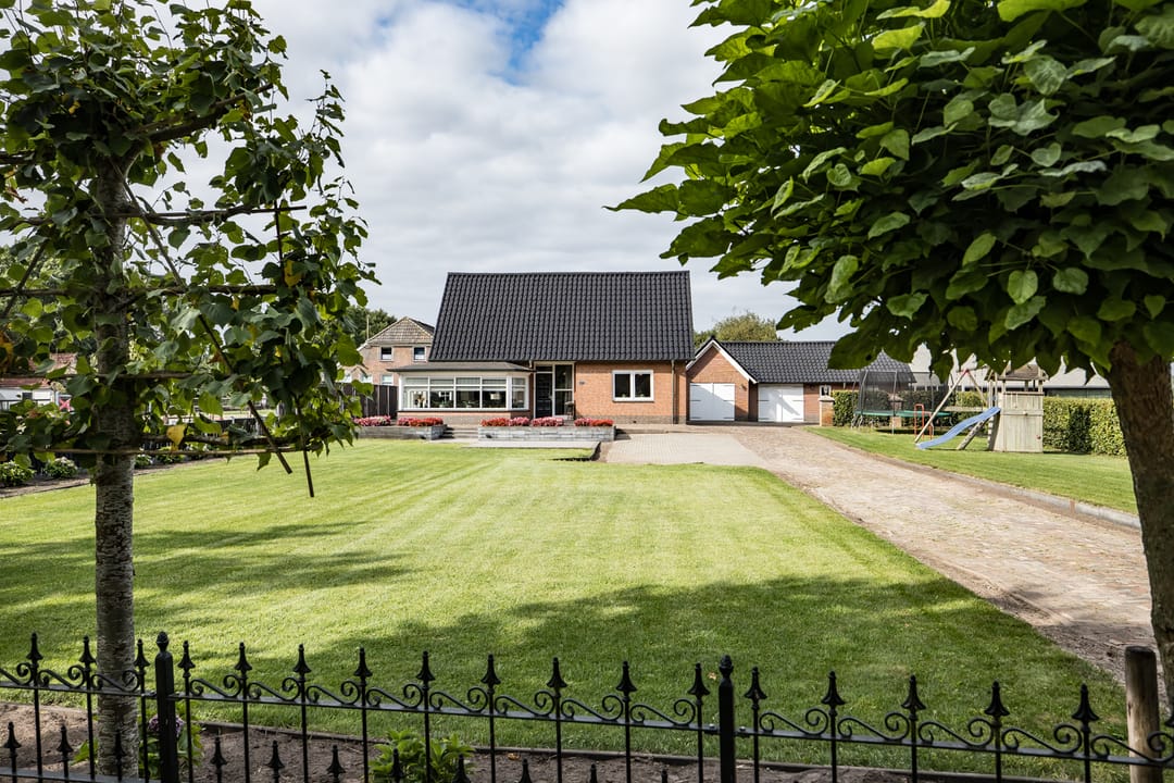 Foto 1 van Gerrit Jan Kerkdijkweg 15-A