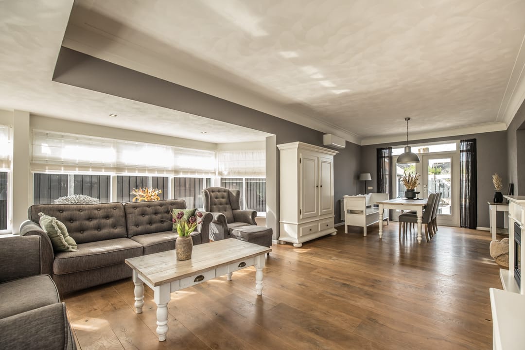 Foto 2 van Gerrit Jan Kerkdijkweg 15-A