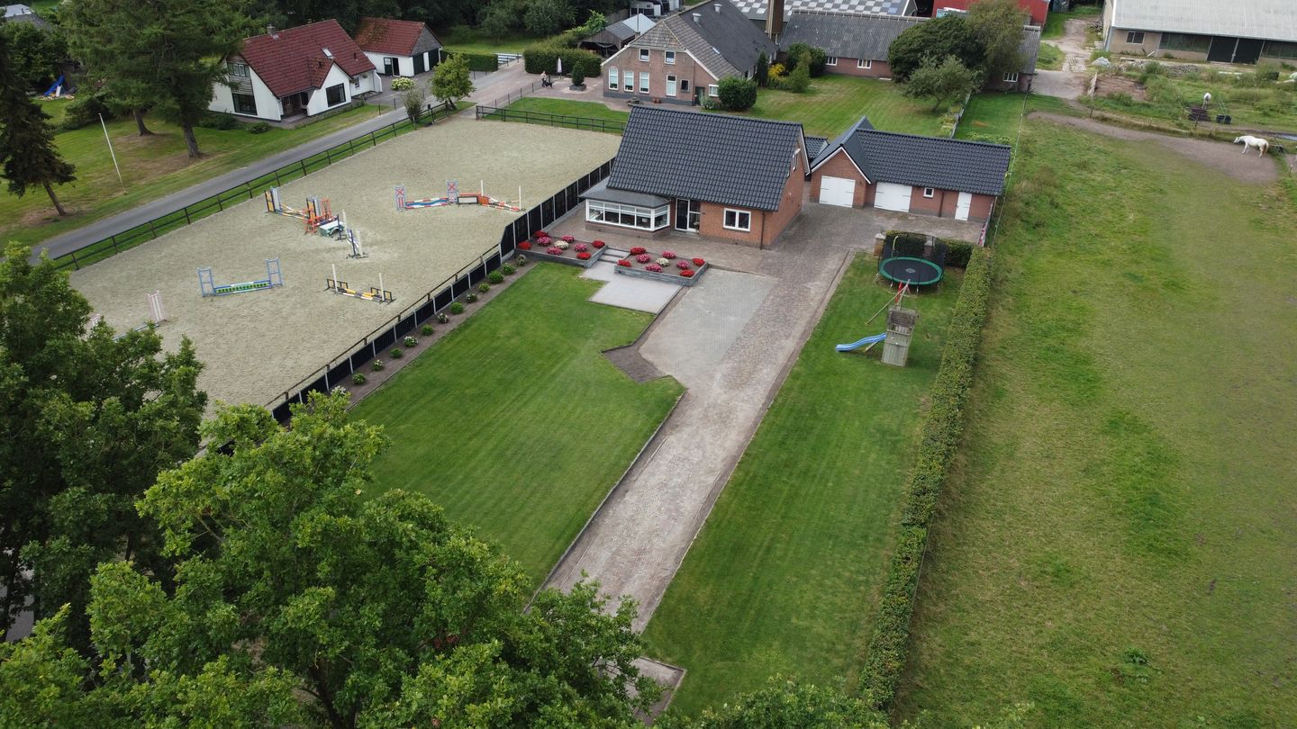 Foto 4 van Gerrit Jan Kerkdijkweg 15-A