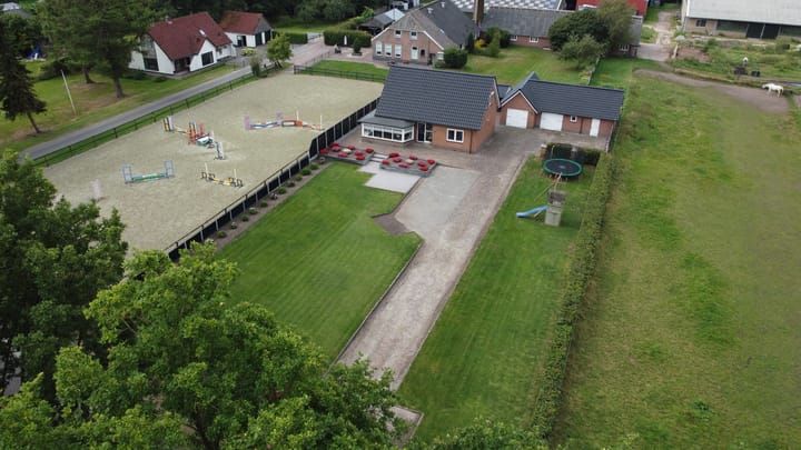 Foto 4 van Gerrit Jan Kerkdijkweg 15-A