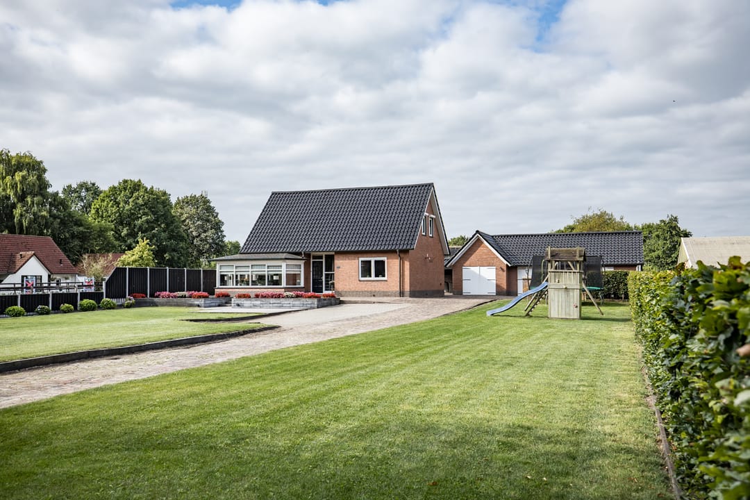 Foto 7 van Gerrit Jan Kerkdijkweg 15-A