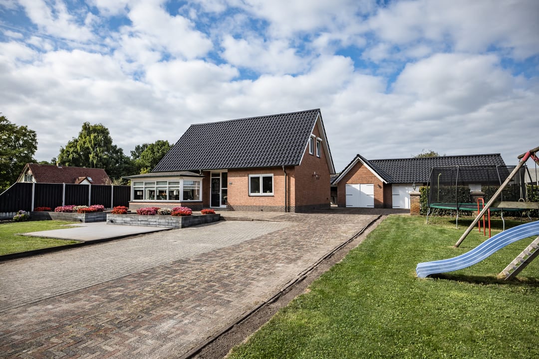 Foto 8 van Gerrit Jan Kerkdijkweg 15-A