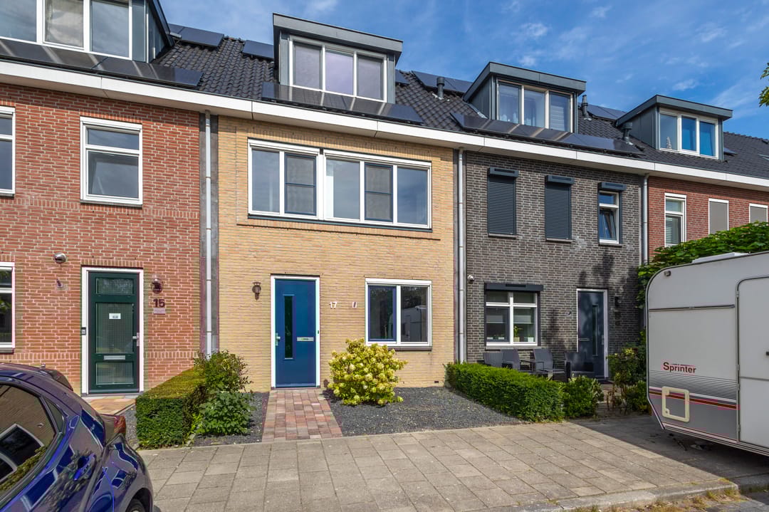 Foto 32 van Wipmolen 17