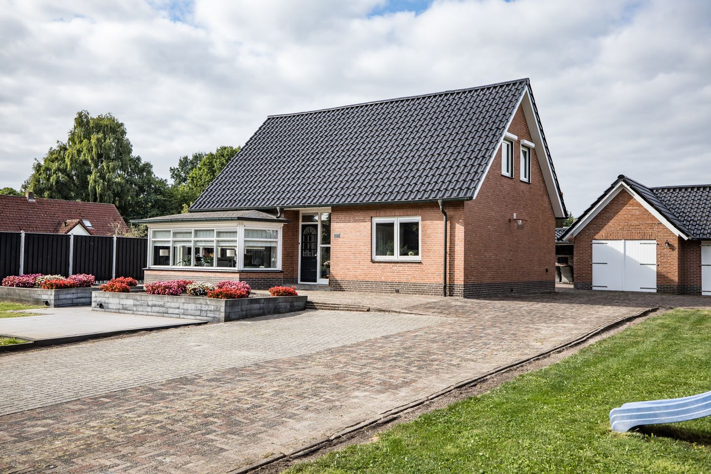 Foto 10 van Gerrit Jan Kerkdijkweg 15-A