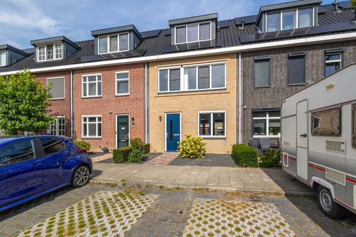 Foto 33 van Wipmolen 17